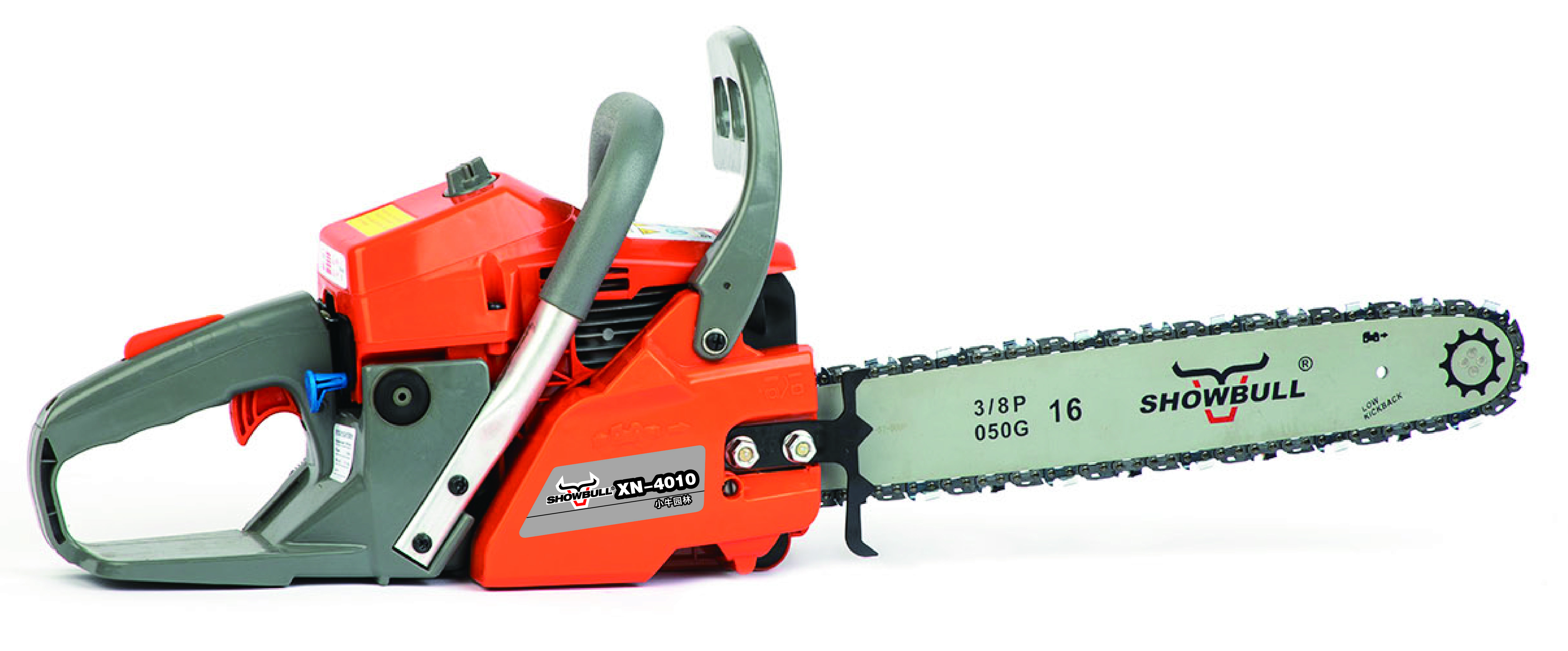 2022 New Type High Power Wood Cutting Tool Gasoline Chainsaw