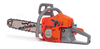 Agriculture Garden Tool 5800 Chain Saw Gasoline Chainsaw 5800 Gas Type