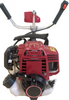 High Power Easy Start Garden Machine 4 Stroke Gasoline Brushcutter Brush Cutter with Low Price