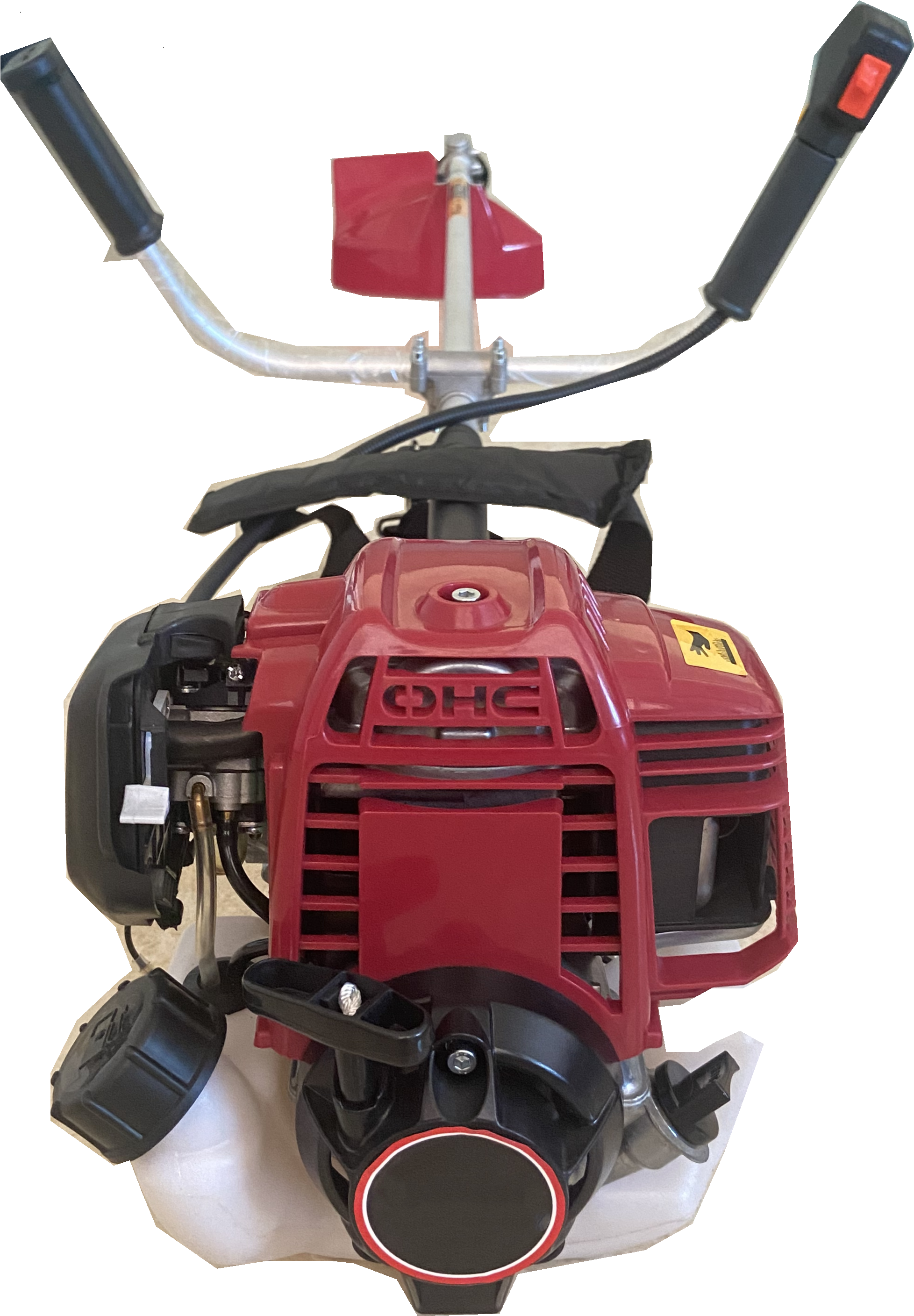 High Power Easy Start Garden Machine 4 Stroke Gasoline Brushcutter Brush Cutter with Low Price