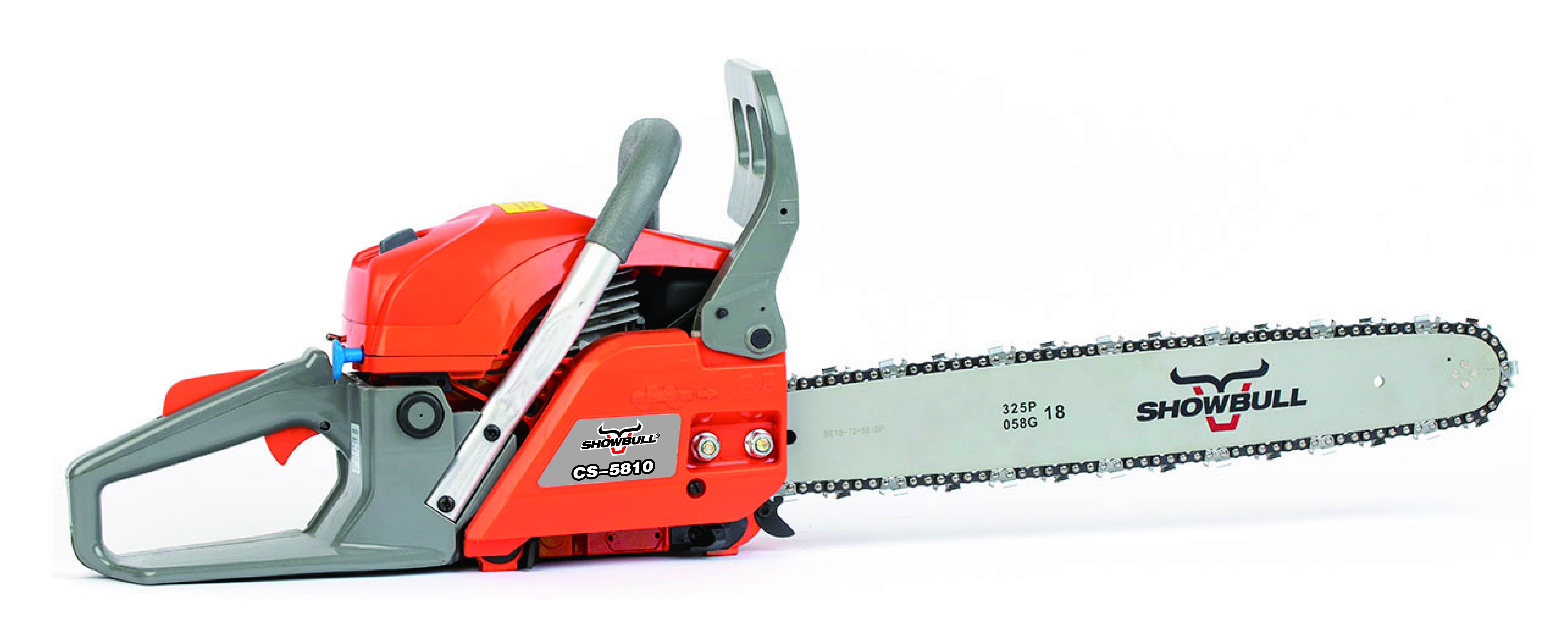 CS5800 chainsaw