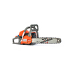 Steel Chain Saw 58cc Wood Cutting Machine Gasoline Chainsaw