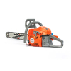 Steel Chain Saw 58cc Wood Cutting Machine Gasoline Chainsaw