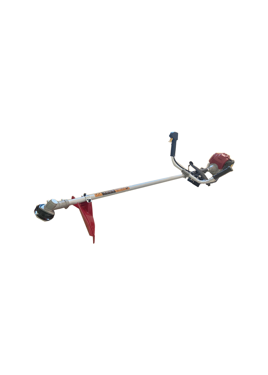 High Power Easy Start Garden Machine 4 Stroke Gasoline Brushcutter Brush Cutter with Low Price