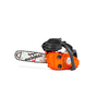 2500 Gasoline Chain Saw 25cc Factory Outlet with Great Quality Garden Tools